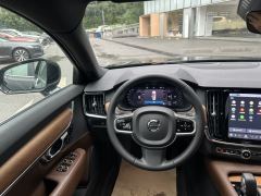 Volvo S90 B5 Intelligent Luxury Edition - фото 14