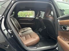 Volvo S90 B5 Intelligent Luxury Edition - фото 18