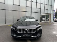 Volvo S90 B5 Intelligent Luxury Edition - фото 2