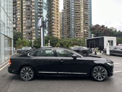 Volvo S90 B5 Intelligent Luxury Edition - фото 4