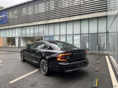 Volvo S90 B5 Intelligent Luxury Edition - фото 6