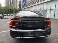 Volvo S90 B5 Intelligent Luxury Edition - фото 7