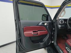 Tank 300 2.0T Conquistador Gasoline - фото 12