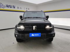 Tank 300 2.0T Conquistador Gasoline - фото 3
