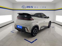 BYD Seagull 305km Free Version - ფოტო 2
