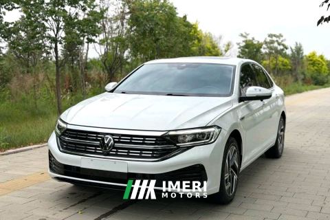 2023 Volkswagen Jetta 280TSI Plus Edition - ავტომობილი ჩინეთიდან