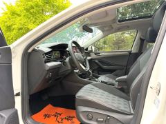 Volkswagen Jetta 280TSI Plus Edition - photo 4