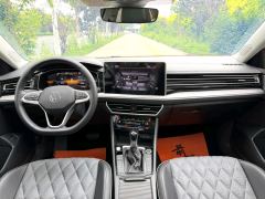 Volkswagen Jetta 280TSI Plus Edition - photo 6