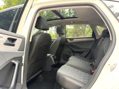 Volkswagen Jetta 280TSI Plus Edition - photo 7