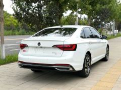 Volkswagen Jetta 280TSI Plus Edition - photo 9