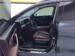 Leapmotor C11 EREV 180km 180 Comfort Edition - photo 14