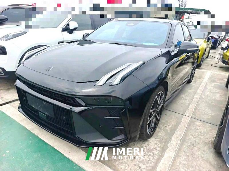 Lynk & Co 03 2.0T AWD Edition 5 - ავტომობილი ჩინეთიდან