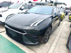 Lynk & Co 03 2.0T AWD Edition 5 - ფოტო 1