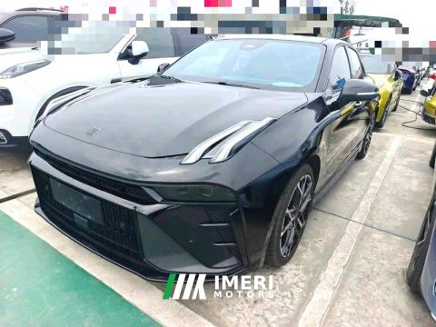 2023 Lynk & Co 03 2.0T AWD Edition 5 - автомобиль из Китая
