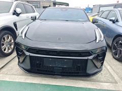 Lynk & Co 03 2.0T AWD Edition 5 - ფოტო 2