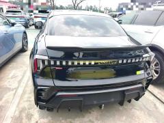 Lynk & Co 03 2.0T AWD Edition 5 - ფოტო 4
