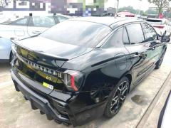 Lynk & Co 03 2.0T AWD Edition 5 - ფოტო 5