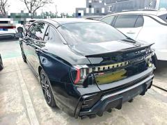 Lynk & Co 03 2.0T AWD Edition 5 - ფოტო 6