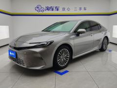 Toyota Camry 2.0GVP Luxury Edition - фото 1