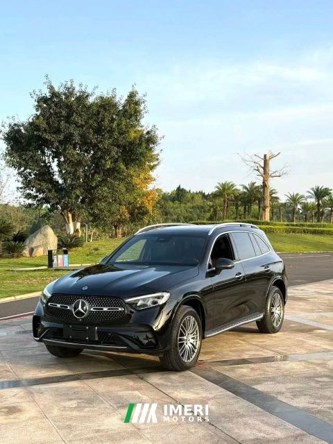 2023 Mercedes-Benz GLC 300 L 4MATIC Dynamic 7-Seater - ავტომობილი ჩინეთიდან