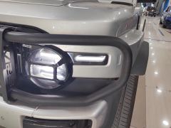 iCar Super V23 401km Rear Drive Advanced Edition - фото 4