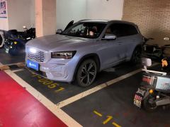 Geely Xingyue L EREV Edition Hi P 1.5T 245km Flagship Version - ფოტო 1