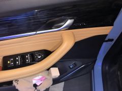 Geely Xingyue L EREV Edition Hi P 1.5T 245km Flagship Version - ფოტო 13