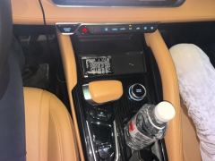 Geely Xingyue L EREV Edition Hi P 1.5T 245km Flagship Version - ფოტო 19