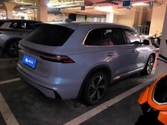 Geely Xingyue L EREV Edition Hi P 1.5T 245km Flagship Version - ფოტო 2