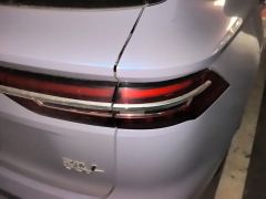 Geely Xingyue L EREV Edition Hi P 1.5T 245km Flagship Version - ფოტო 5
