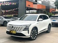Changan CS75PLUS CS75 PLUS Gen 3 2.0T Flagship - фото 1