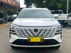 Changan CS75PLUS CS75 PLUS Gen 3 2.0T Flagship - фото 2