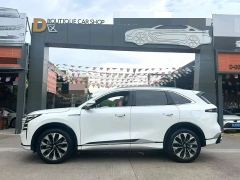 Changan CS75PLUS CS75 PLUS Gen 3 2.0T Flagship - фото 3