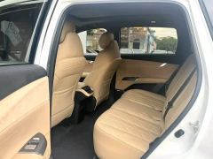 Changan CS75PLUS CS75 PLUS Gen 3 2.0T Flagship - фото 5