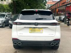 Changan CS75PLUS CS75 PLUS Gen 3 2.0T Flagship - фото 8