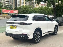 Changan CS75PLUS CS75 PLUS Gen 3 2.0T Flagship - фото 9