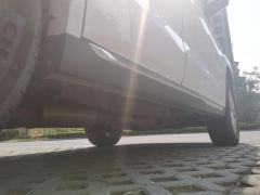 Haval M6 PLUS 1.5T Manual Elite Smart Connected - ფოტო 10