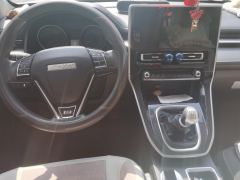 Haval M6 PLUS 1.5T Manual Elite Smart Connected - ფოტო 16