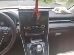 Haval M6 PLUS 1.5T Manual Elite Smart Connected - ფოტო 17
