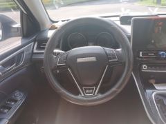 Haval M6 PLUS 1.5T Manual Elite Smart Connected - ფოტო 18