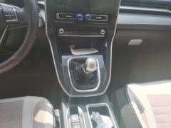 Haval M6 PLUS 1.5T Manual Elite Smart Connected - ფოტო 19
