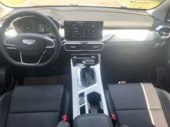 Geely Binyue 1.5L CVT Edition - photo 3