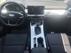 Geely Binyue 1.5L CVT Edition - photo 4
