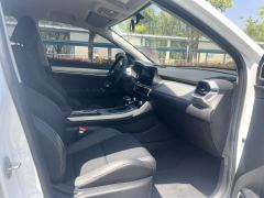 Geely Binyue 1.5L CVT Edition - photo 5