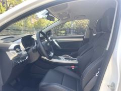 Geely Binyue 1.5L CVT Edition - photo 6