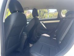 Geely Binyue 1.5L CVT Edition - photo 7