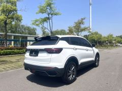 Geely Binyue 1.5L CVT Edition - photo 8