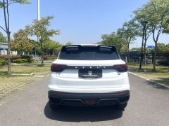 Geely Binyue 1.5L CVT Edition - photo 9