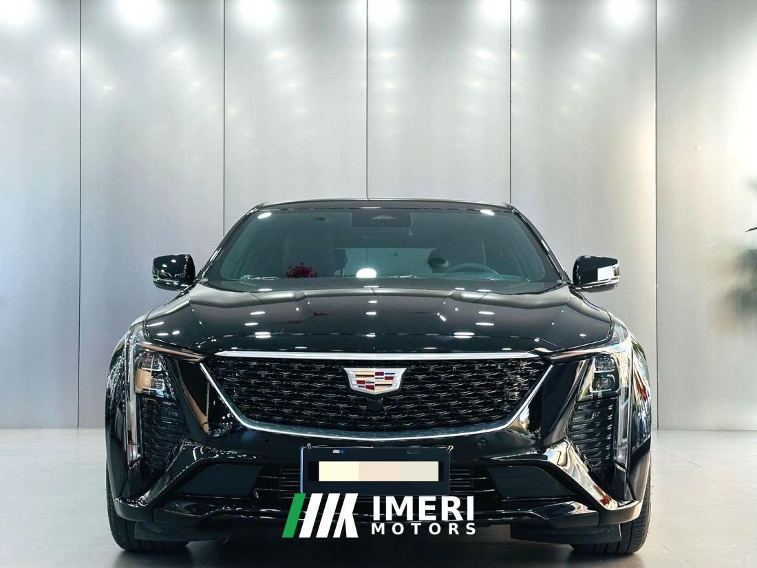 Cadillac CT5 28T Luxury Pro - ავტომობილი ჩინეთიდან