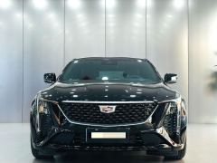 Cadillac CT5 28T Luxury Pro - ფოტო 1